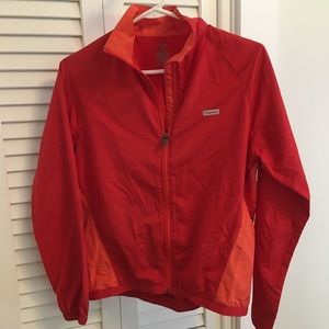 Hind running windbreaker Women’s size S